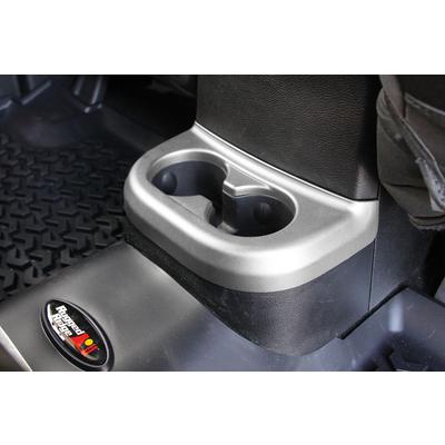 Rugged Ridge Cup Holder Accent - 11152.18